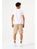 Garcia Shorts in Beige