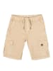 Garcia Shorts in Beige