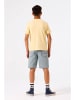 Garcia Jeans-Shorts in Hellblau