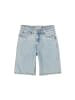 Garcia Jeans-Shorts in Hellblau