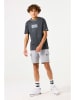 Garcia Shorts in Grau