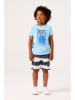Garcia Shirt in Hellblau