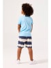 Garcia Shirt in Hellblau