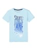 Garcia Shirt in Hellblau