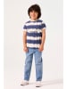 Garcia Shirt blauw