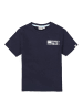 Garcia Shirt in Dunkelblau