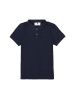 Garcia Poloshirt donkerblauw