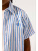 Garcia Blouse lichtblauw