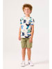 Garcia Short kaki
