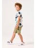 Garcia Short kaki