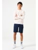 Garcia Shorts in Dunkelblau