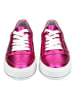 Ara Shoes Leder-Sneakers in Pink