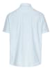 Camel Active Blouse lichtblauw