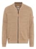 Camel Active Bluza w kolorze beżowym