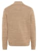 Camel Active Bluza w kolorze beżowym