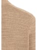 Camel Active Bluza w kolorze beżowym