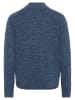 Camel Active Sweatjacke in Dunkelblau