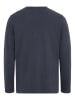 Camel Active Longsleeve in Dunkelblau