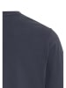 Camel Active Longsleeve in Dunkelblau