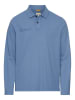 Camel Active Poloshirt in Blau