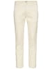 Camel Active Spodnie chino w kolorze kremowym