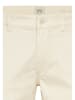 Camel Active Spodnie chino w kolorze kremowym