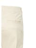 Camel Active Spodnie chino w kolorze kremowym