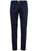 Camel Active Spodnie chino w kolorze granatowym