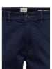 Camel Active Chinobroek donkerblauw