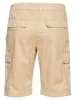 Camel Active Cargoshorts in Beige