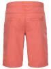 Camel Active Chinoshorts in Rot