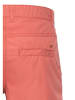 Camel Active Chinoshorts in Rot