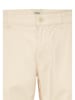 Camel Active Chinoshorts in Creme