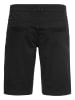 Camel Active Chinoshorts in Schwarz