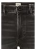 Camel Active Jeans-Shorts in Anthrazit