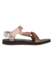 Teva Trekkingsandalen in Beige