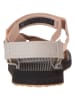 Teva Trekkingsandalen in Beige