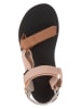 Teva Trekkingsandalen in Beige