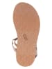 Teva Trekkingsandalen in Beige