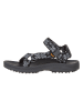 Teva Trekkingsandalen "Winsted" in Anthrazit