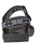 Teva Trekkingsandalen "Winsted" antraciet