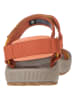 Teva Trekkingsandalen "Winsted" in Orange