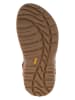 Teva Trekkingsandalen "Winsted" in Orange
