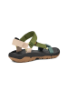 Teva Wandersandalen "Hurricane XLT2" in Grün/ Rosa/ Türkis
