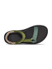 Teva Wandelsandalen "Hurricane XLT2" groen/lichtroze/turquoise
