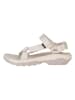Teva Trekkingsandalen "Hurricane XLT2" in Creme