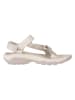 Teva Trekkingsandalen "Hurricane XLT2" in Creme