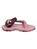 Teva Sandalen "Hurricane XLT2" in Rosa/ Lila