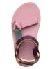 Teva Sandalen "Hurricane XLT2" in Rosa/ Lila