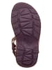 Teva Sandalen "Hurricane XLT2" in Rosa/ Lila